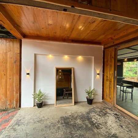 Bibhitaki Hostels Palolem Beach Εξωτερικό φωτογραφία