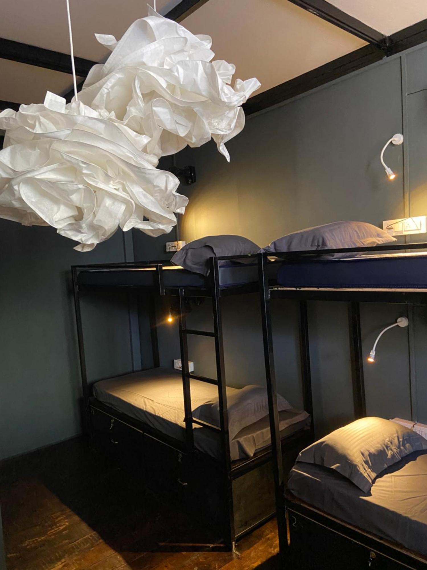 Bibhitaki Hostels Palolem Beach Εξωτερικό φωτογραφία