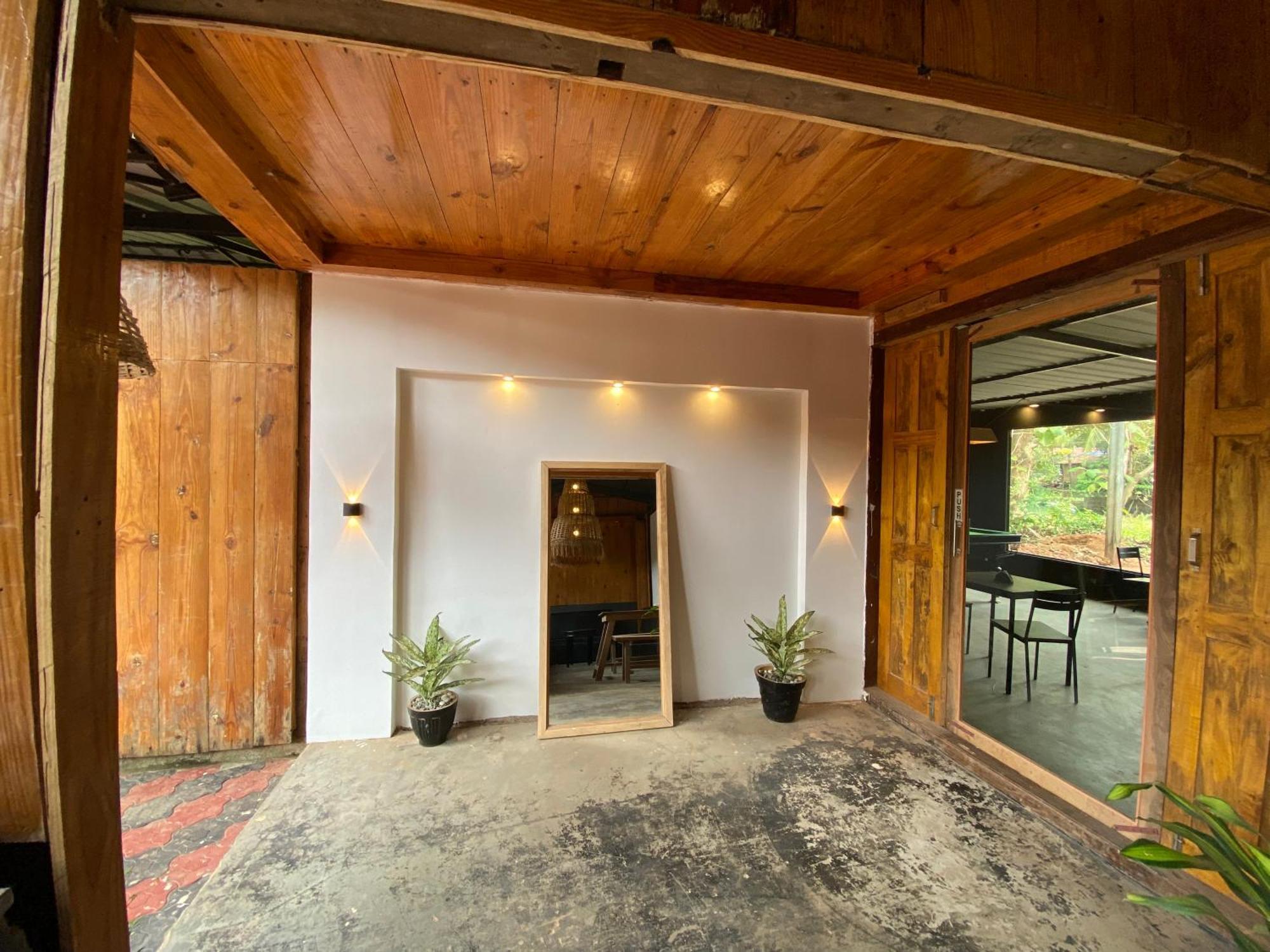 Bibhitaki Hostels Palolem Beach Εξωτερικό φωτογραφία